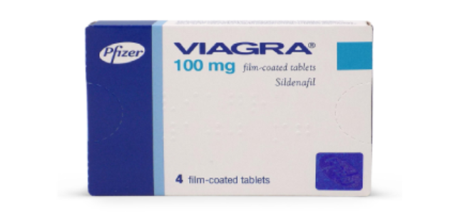 Viagra Tablets