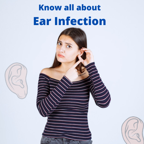 Ear Infection