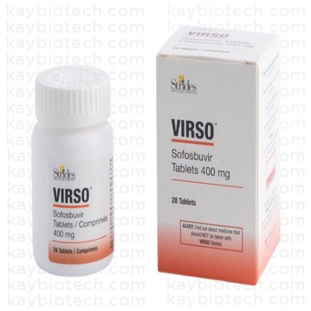 Virso Tablets Image