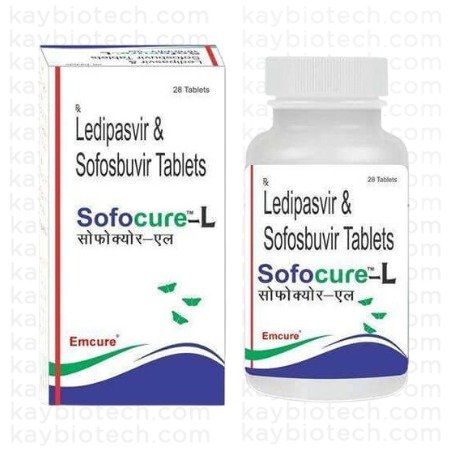 Sofocure L Image