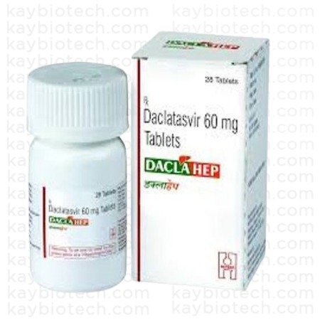 Daclahep 60 Image