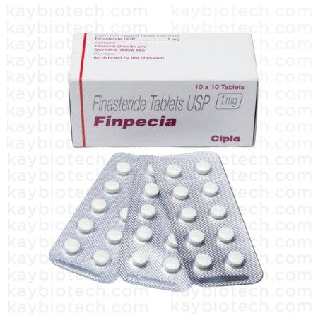 Finpecia medicine