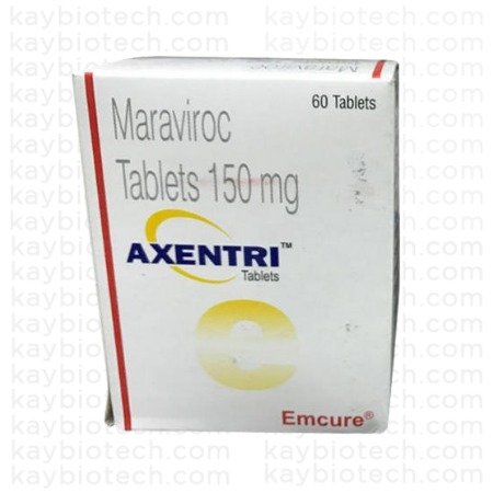Axentri Tablets 150 Mg Image