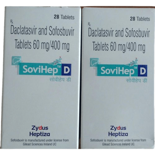 Sovihep D Image