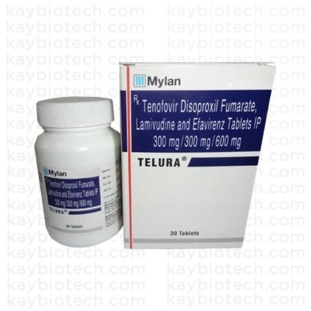 Telura Tablet Image