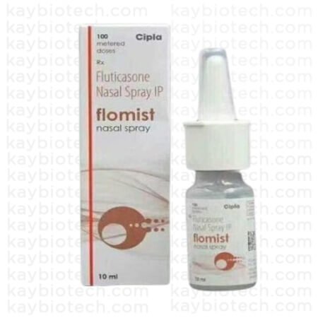 Flomist Nasal Spray Image