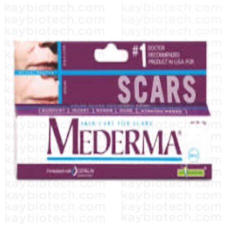 Mederma Scar Gel Image