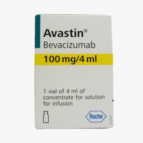 Avastin 100mg Injection Image