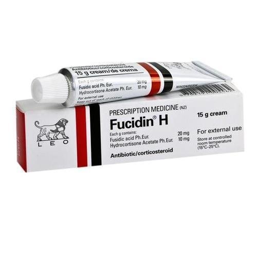 Fucidin H Cream Image